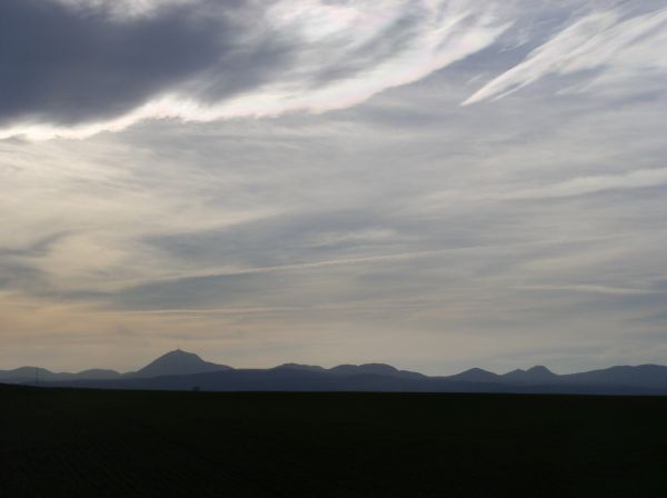 Puy de Dome (Auvergne)  